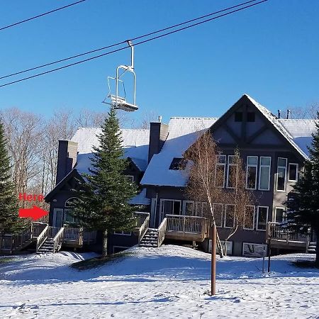 Lux 5Br 4Ba Sv125 Ski In Out, 18-Hole Championship Golf Course, Water Park, Pet Friendly Jay Exterior photo